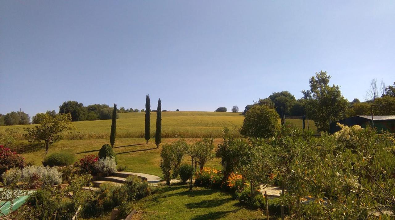 Villa Nobile Cortona Family Apartments Экстерьер фото