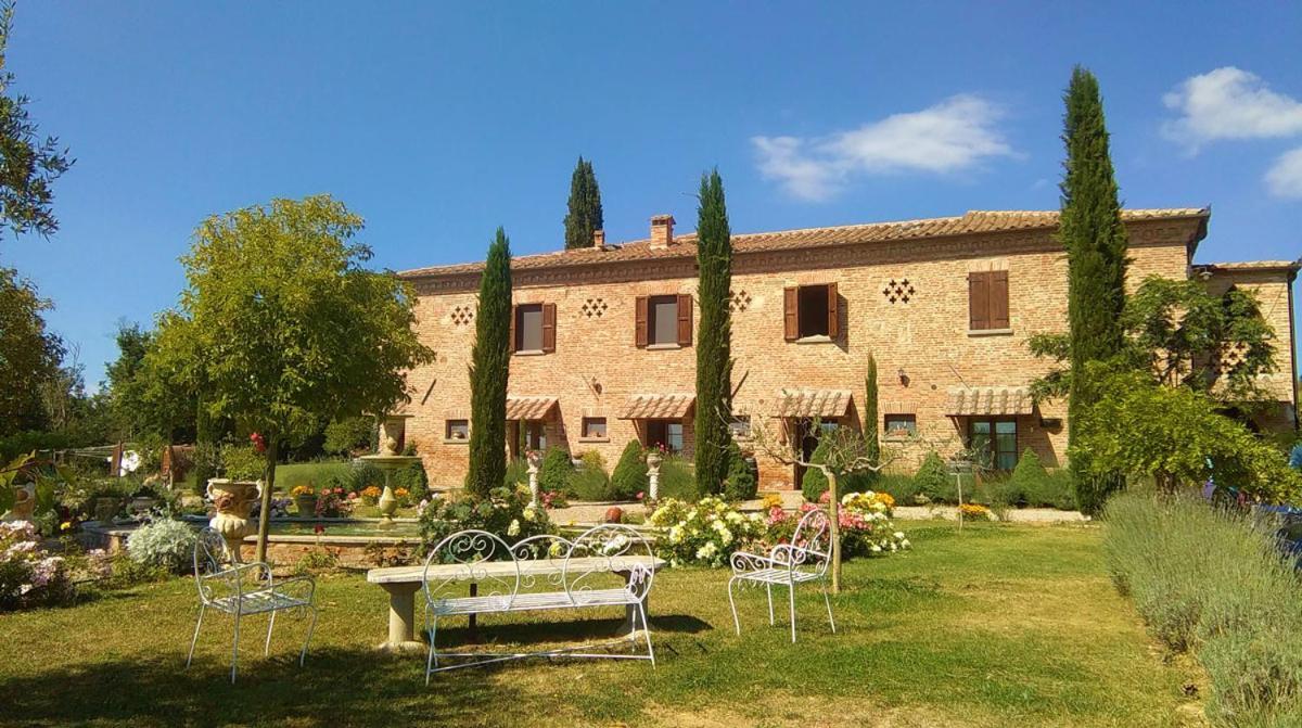 Villa Nobile Cortona Family Apartments Экстерьер фото