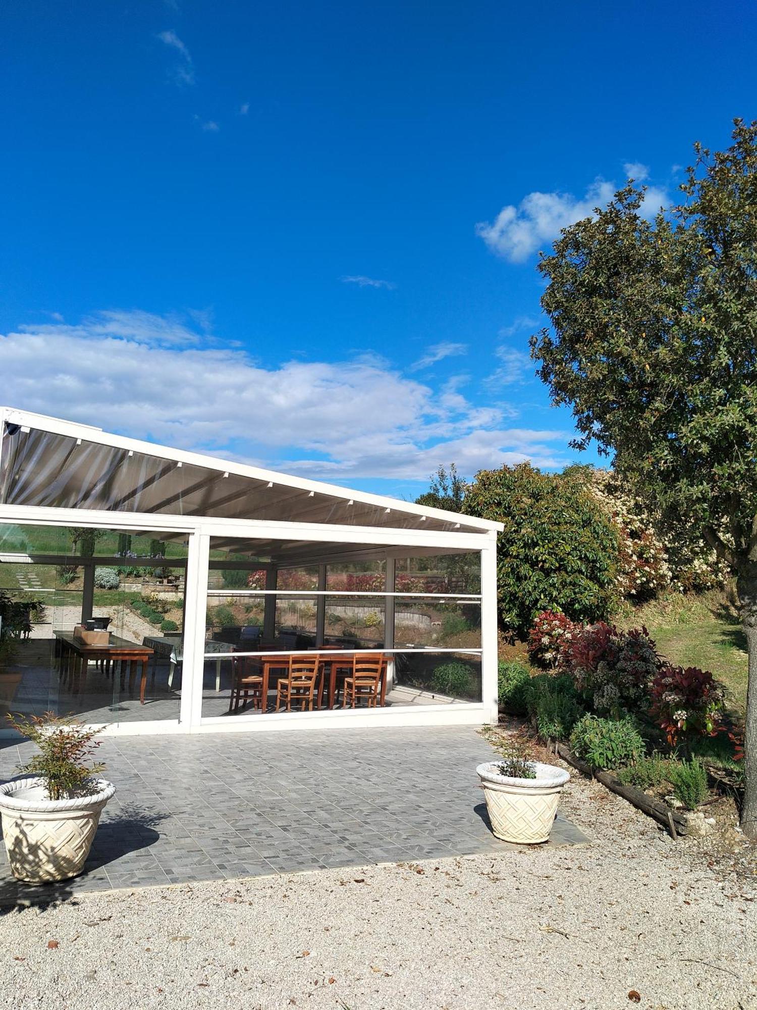 Villa Nobile Cortona Family Apartments Экстерьер фото